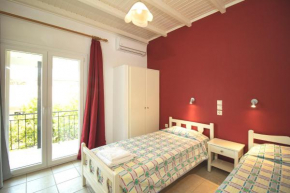 Dragana apartments
